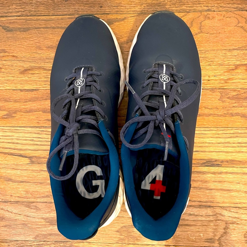 G/Fore MG4 Golf Shoe